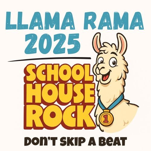 Llama Race